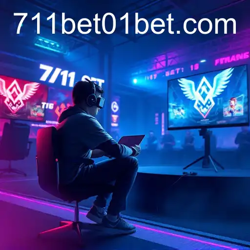 711BET01 Revolutionizes the Gaming World