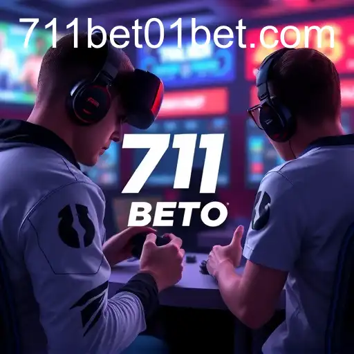 711BET01: The Rising Star in Online Gaming