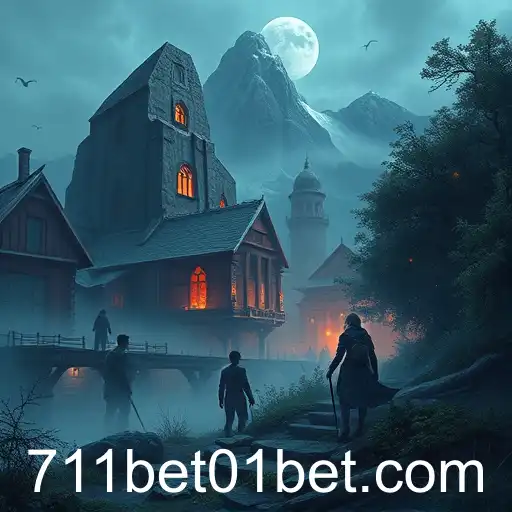 711BET01