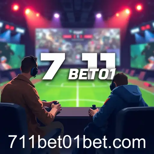711BET01