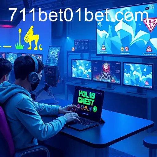 Digital Playgrounds Revolutionized