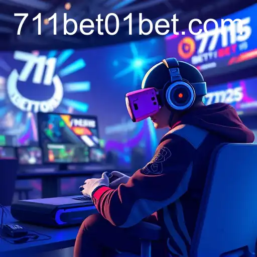 711BET01