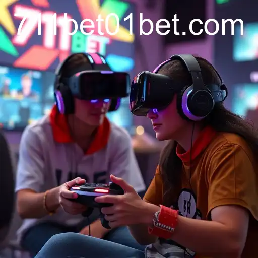 The Evolution of Online Gaming: A New Era