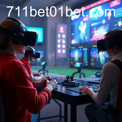 The Evolution of Online Gaming in 2025