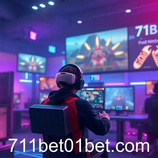 711BET01