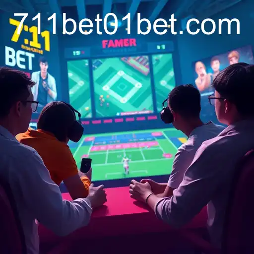 Innovative Trends in Online Gaming