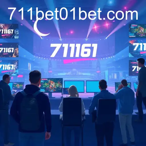 Online Gaming Evolution