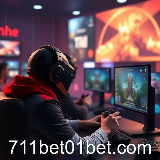 The Evolution of Online Gaming in Modern Times