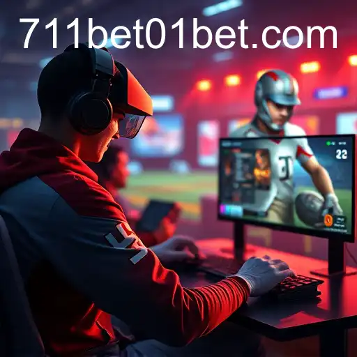 The Online Gaming Revolution: A New Era Unveiled