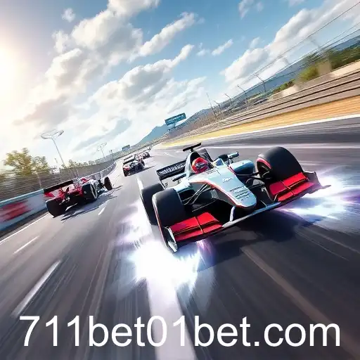 The High-Speed World of Racing Games: A Journey Through Digital Tracks