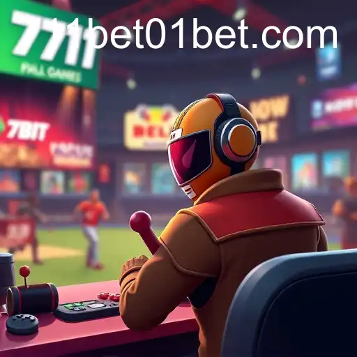The Rise of 711BET01 in the Gaming World