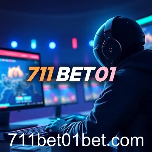 711BET01