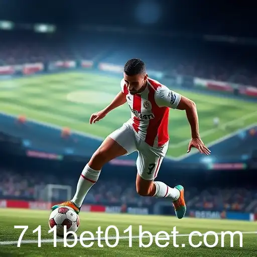 Exploring the Thrilling World of 'Sports Games' on 711BET01