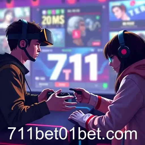 The Rise of Virtual Gaming Communities in 2025